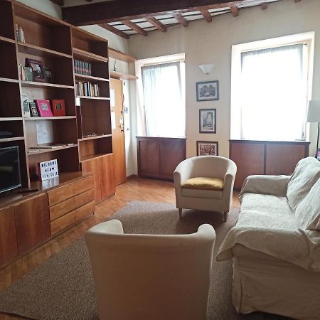 Panicale12 Apartment Florence Exterior photo