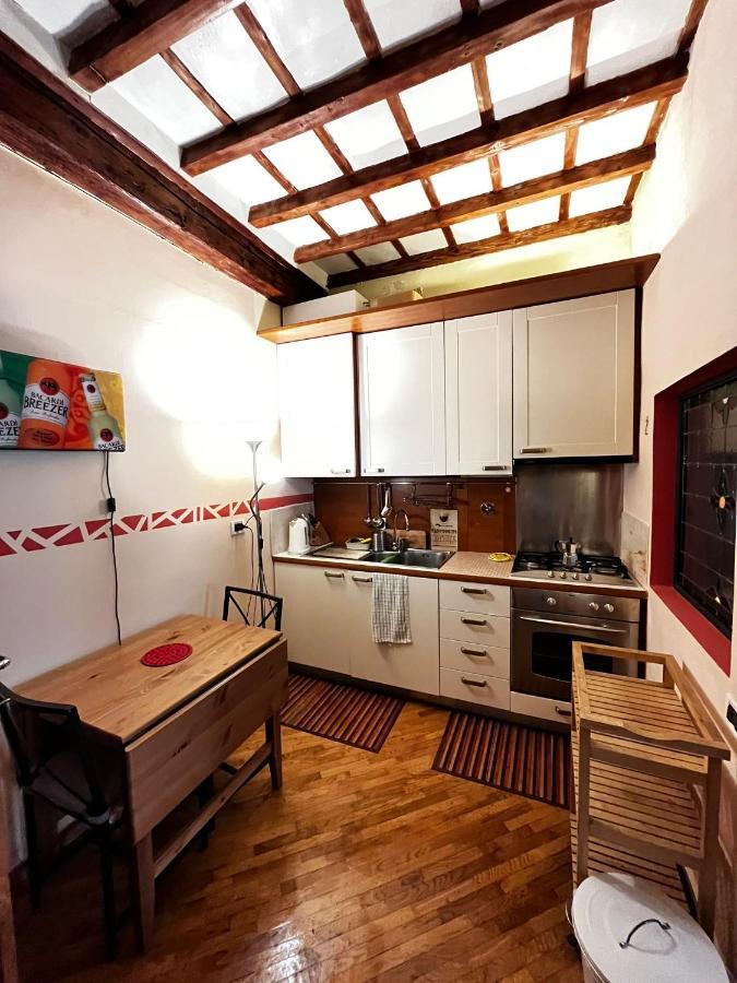 Panicale12 Apartment Florence Exterior photo