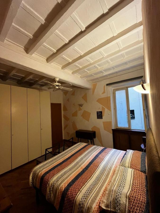 Panicale12 Apartment Florence Exterior photo