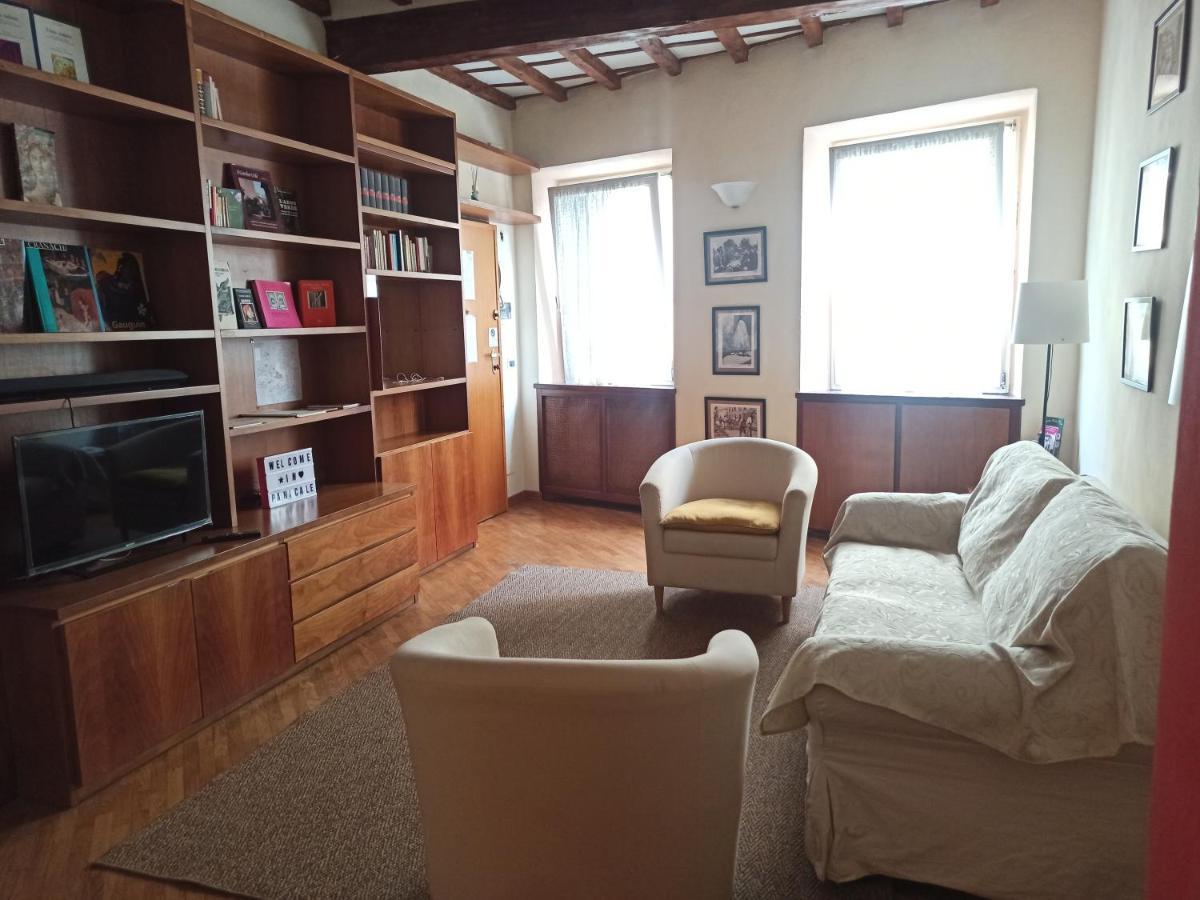 Panicale12 Apartment Florence Exterior photo